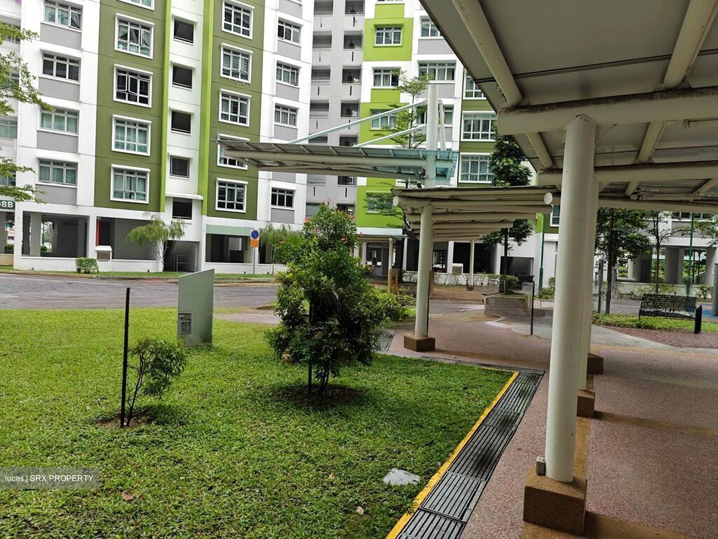 Blk 808C Ping Yi Greens (Bedok), HDB 4 Rooms #511850541